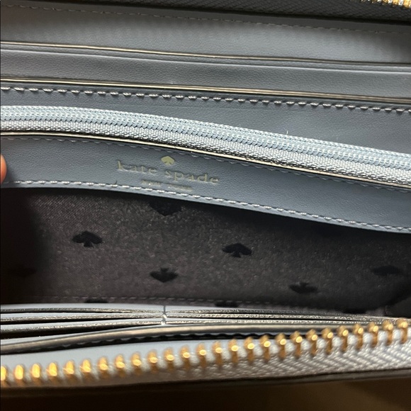 Kate Spade Wallet - Picture 5 of 5